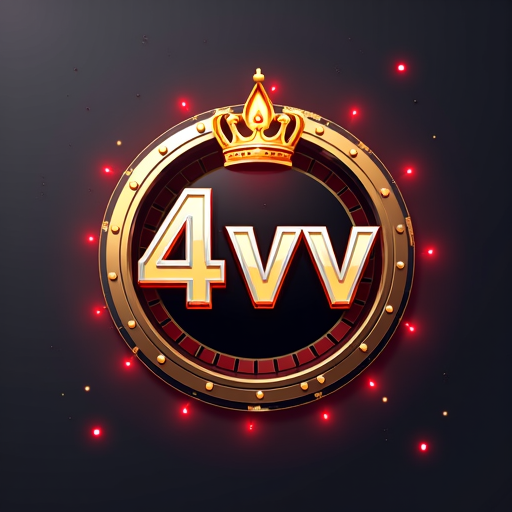 Logo 4vv