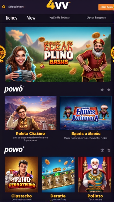 Screenshot 1 4vv